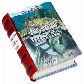 DICCIONARIO ESPAÑOL-INGLES