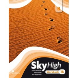 SKY HIGH 1B WORKBOOK