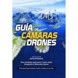 GUÍA DE CÁMARAS DE DRONES