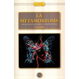 METAMORFOSIS, LA                          (CLÁSICOS UNIVERSALES)