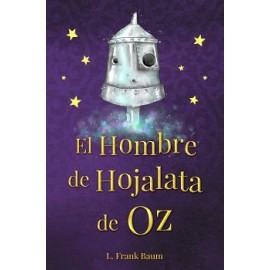 HOMBRE DE HOJALATA DE OZ, EL