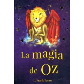 MAGIA DE OZ, LA