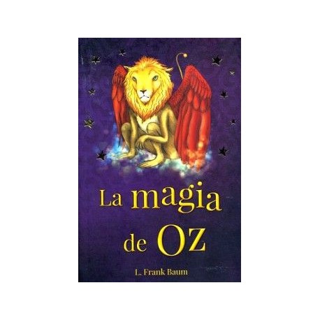 MAGIA DE OZ, LA