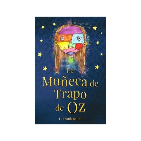 MUÑECA DE TRAPO DE OZ, LA