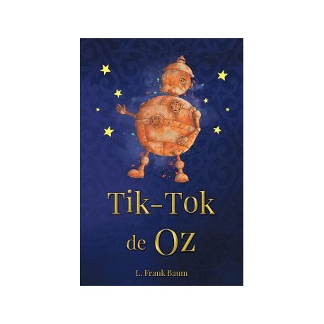 TIK-TOK DE OZ