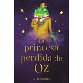 PRINCESA PERDIDA DE OZ, LA