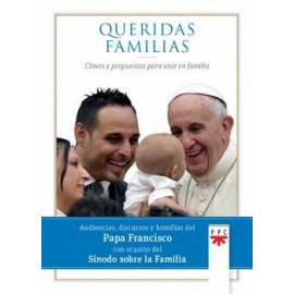 QUERIDAS FAMILIAS (CATEQUESIS)