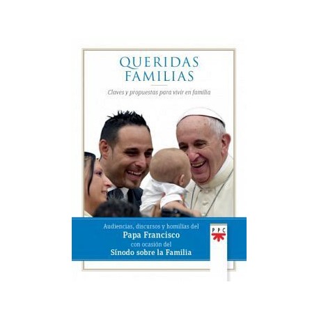 QUERIDAS FAMILIAS (CATEQUESIS)