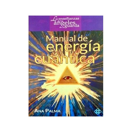 MANUAL DE ENERGÍA CUÁNTICA