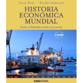 HISTORIA ECONOMICA MUNDIAL -SIGLO X-XX-