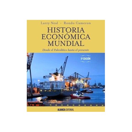 HISTORIA ECONOMICA MUNDIAL -SIGLO X-XX-