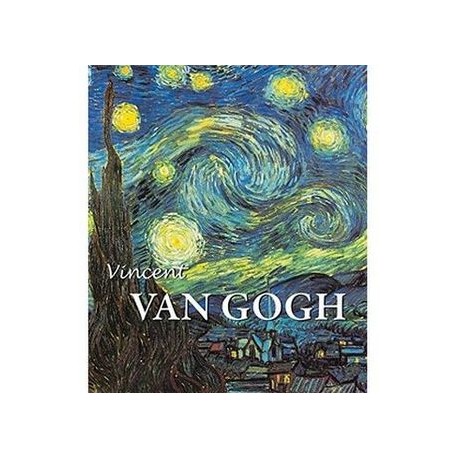 VINCENT VAN GOGH (GF)